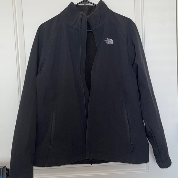 The North Face Jackets & Blazers - NorthFace WindWall Coat